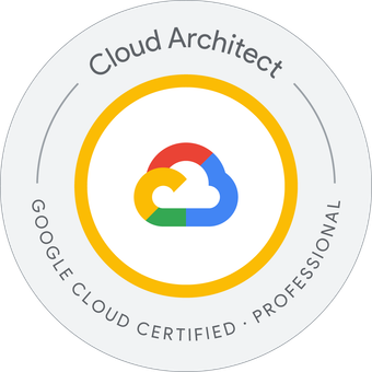 gcp-cloud-architect